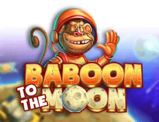 Baboon to the Moon 2